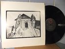 STEVE TIBBETS s/t ** orig. US private issue 1977 RARE Prog-Psych-Avant
