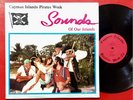 CAYMAN ISLANDS PIRATE WEEK 1981 | private aor soft rock ssw lp | RARE | LISTEN