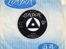 ROCKABIILY CARL McVOY *TOOTSIE/ YOU ARE MY SUNSHINE* 1958 TRI UK LONDON