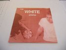 White Stripes Let's Shake Hands 45 RPM Italy Records VG+ Red Wax 003 original