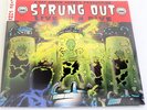 STRUNG OUT live in a dive DOUBLE Lp Record SEALED Vinyl with ozzy osbourne cover