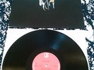 THE DOORS - THE SOFT PARADE LP N. MINT  GERMAN ELEKTRA GATEFOLD 42 079 TOUCH