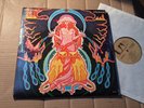 HAWKWIND - SPACE RITUAL - 2 LP - UA-LA120-H-0798 - USA 1973  (DI1157)