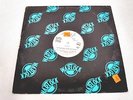 MENTAL STRESS - ESHAM SINGLE PROMO-LP/Vinyl/Record