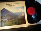 CHESKY RECORDS CR-1 BERLIOZ SYMPHONIE FANTASTIQUE MASSIMO FRECCIA BEAUTY EXC NR