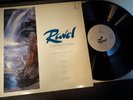 CHESKY RC-15 RAVEL DAPHNIS ET CHLOE CHARLES MUNCH BSO MINTY BEAUTY NO RESERVE