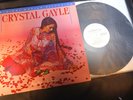 MOBILE FIDELITY SOUND LAB MFSL MOFI 1-043 CRYSTAL GAYLE WE MUST BELIEVE IN MAGIC