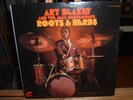ART BLAKEY & JAZZ MESSENGERS ROOTS AND HERBS BLUE NOTE UA VAN GELDER