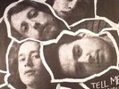 SPRING KING - Tell Me If You Like To - Vinyl (LP)