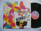 THE KINKS 