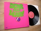 MPS 1968 DEAR PROF. LEARY Vinyl LP BARNEY WILEN AND HIS AMAZING FREE ROCK BAND