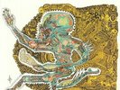 BODY, The/FULL OF HELL - Ascending A Mountain Of Heavy Light - Vinyl (LP)
