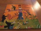 Stone The Crows Lp 2425-017 Excellent Copy - German Issue