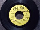 northern soul SOUL INC What Goes Up Must Come Down EMBLEM 101 listen