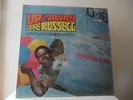 GENE RUSSELL - UP AND AWAY - DECCA RECORDS-DL 74953 - 