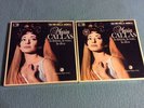 Vintage Maria Callas La Donna Voce Diva Gli Dei Della Musica Box Set 20LPs