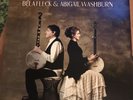 Bela Fleck & Abigail Washburn [LP] by Béla Fleck/Abigail Washburn (Vinyl,...
