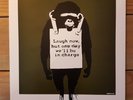 Banksy LP record 