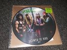 Steel Panther Lower The Bar Record Store Day Vinyl LP Black Friday Limited NEW
