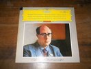 DGG red stereo Tulip 5/63 Schumann  Tschaikowsky . ROSTROPOVICH . Rozhdestvensky