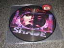 Living Colour SHADE 6th Album MEGAFORCE RECORDS New Vinyl Picture Disc LP