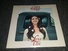 Lana Del Rey - Lust For Life [New Vinyl LP] Explicit New Sealed