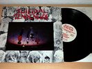 SUICIDAL TENDENCIES - Same LP [NM] 1st.US press 1983 + Lyric sheet NO BARCODE