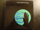 John Martyn  Solid Air Island Records  ILPS 9226 Blue Island Label
