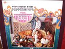 Strawberry Alarm Clock Original LP Incense And Peppermints 1967 Uni 73014 VG++
