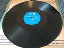 HMV 78 RPM RECORD ELVIS PRESLEY ALL SHOOK UP /THAT'S WHEN YOUR HEARTACHES BEGIN
