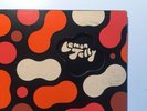LEMON JELLY THE YELLOW EP 10