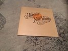 harvest neil young vinyl lp record