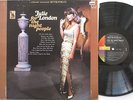 JULIE LONDON LP, FOR THE NIGHT PEOPLE (LIBERTY US Issue NM/NM)