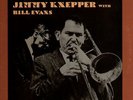 Knepper Jimmy, Bill Evans, Gene Quill - Idol Of The Flies, Bethlehem BCP RI LP
