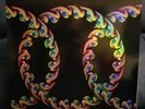 Tool lateralus 2-lp vinyl like new picture disc