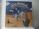GLEN CAMPBELL - RHINESTONE COWBOY - CAPITOL RECORDS-SW-511430 - 