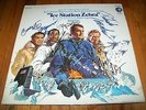 ICE STATION ZEBRA LP SOUNDTRACK AUTOGRAPHED SIGNED ROCK HUDSON ERNEST BORGNINE