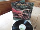 ROXY MUSIC - 'STRANDED'-ORIG UK 1st PRESS-A1B1-PINK RIM-GREAT AUDIO-VG+ LP 1973
