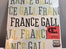 Gall France DOUBLE BEST OF 2x LP Sealed Set