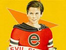 Rage Against The Machine - Evil Empire (Vinyl Used Like New)