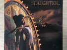 Slaughter ?– Stick It To Ya LP Vinyl U.S. Chrysalis ?1P 7983