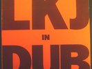 LP LINTON KWESI JOHNSON - lkj in dub, nm