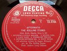 The Rolling Stones - Aftermath // UK Unboxed 1969 LP Decca Mono
