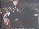 George Michael - Symphonica Vinyl 2LP Ultrarar  nur 500 VERY RARE Only 500 Made
