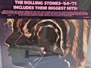 NEW SEALED The Rolling Stones - Hot Rocks 1964-1971 New Vinyl Record 1971