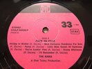 The Kinks - Face to Face // Orig 1st Germany PYE '67 LP Plays Mono Nice Copy