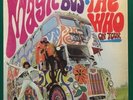 The Who Magic Bus Vinyl LP VG+++