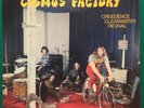 Cosmos Factory Creedance Clearwater Revival Vinyl LP