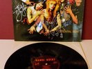 Hanoi Rocks - Oriental Beat - Org Vinyl 1982 - Autographed - Michael Monroe