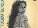 45 Lebanon / MAGIDA EL ROUMI - Amm Behlamak RARE Said Akl 1974 Elias Rahbani